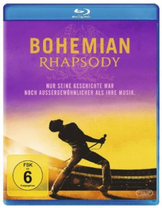 Videoclip Bohemian Rhapsody John Ottman