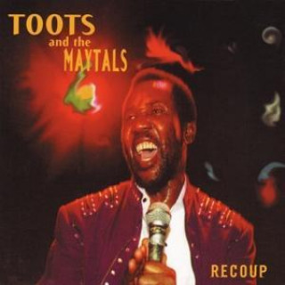 Audio  Recoup The Toots/Maytals