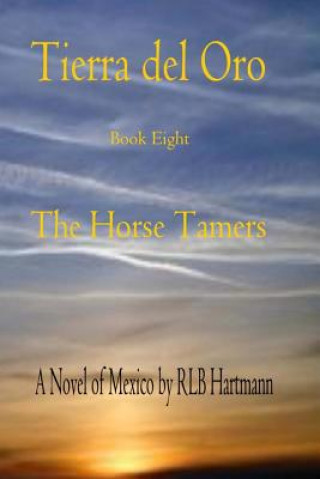Libro The Horse Tamers Rl B Hartmann