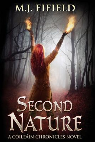 Book Second Nature M J Fifield