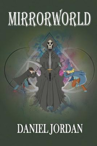 Carte Mirrorworld Daniel Jordan