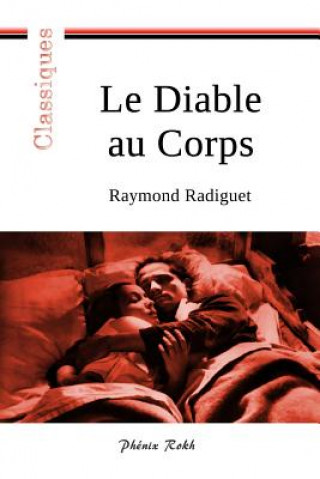 Carte Le Diable au Corps Raymond Radiguet