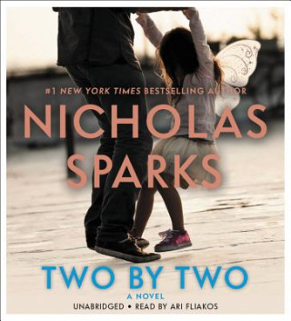 Zvok Two by Two Nicholas Sparks