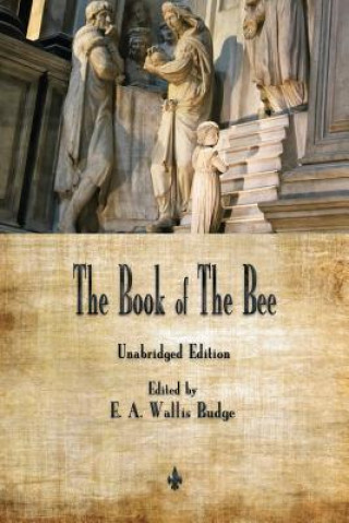 Könyv Book of the Bee Bishop Solomon