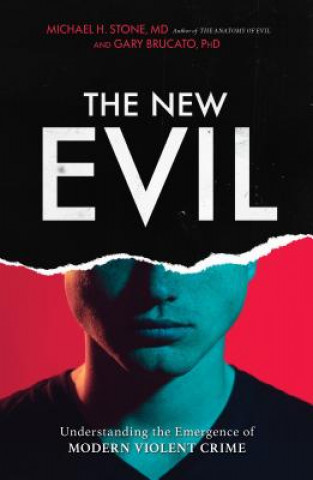 Kniha New Evil Michael H. Stone