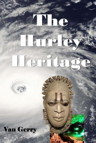 Kniha The Hurley Heritage Van Gerry