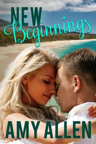 Buch New Beginnings Amy Allen