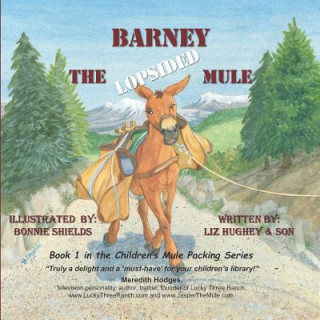 Book Barney the Lopsided Mule And Son