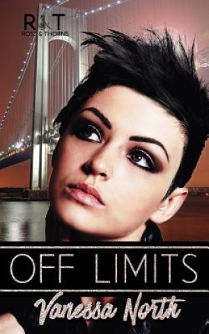 Knjiga Off Limits Vanessa North