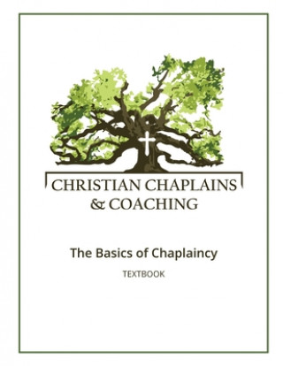 Kniha Christian Chaplains & Coaching James Kirkland