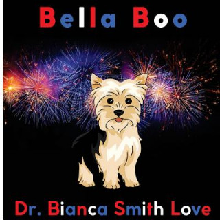 Carte Bella Boo Dr Bianca Smith Love