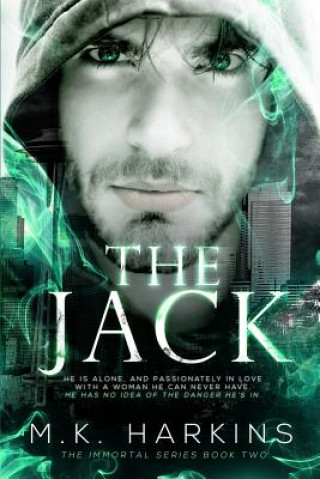 Book The Jack Mk Harkins