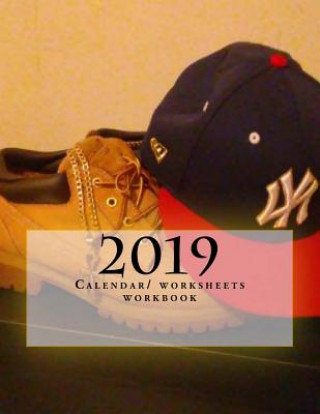 Book 2019 Jullian Smallwood
