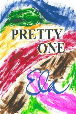 Boek Pretty One Ela