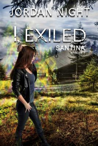 Book I, Exiled Jordan Night