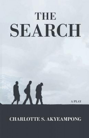 Libro Search Charlotte S. Akyeampong