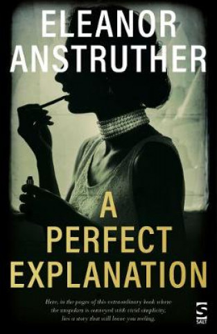 Book Perfect Explanation Eleanor Anstruther