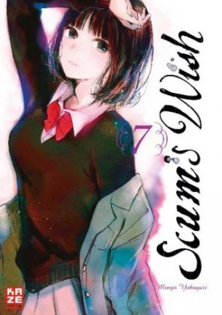 Kniha Scum's Wish 07 Mengo Yokoyari