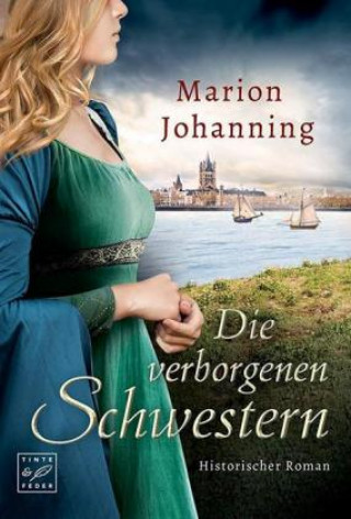 Livre Die verborgenen Schwestern Marion Johanning
