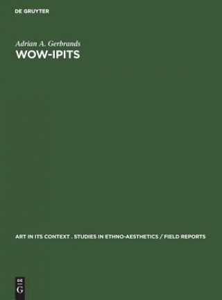 Carte Wow-Ipits Adrian A. Gerbrands