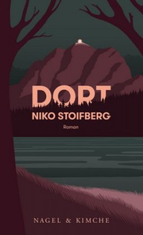 Kniha Dort Niko Stoifberg