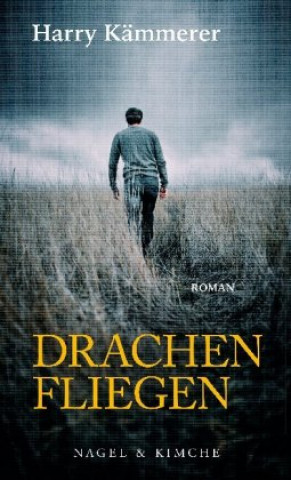 Buch Drachenfliegen Harry Kämmerer