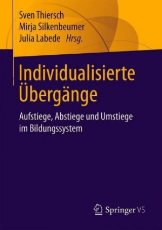 Book Individualisierte UEbergange Mirja Silkenbeumer