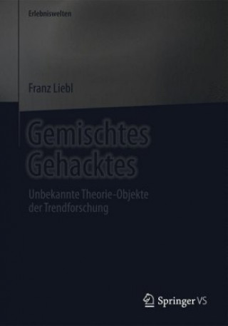 Carte Gemischtes Gehacktes Franz Liebl