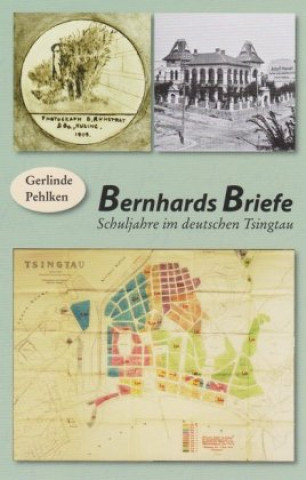 Knjiga Bernhards Briefe Gerlinde Pehlken