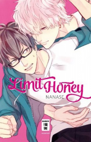 Buch Limit Honey Nanase