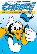 Carte Lustiges Taschenbuch Classic 02 Disney