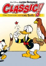 Carte Lustiges Taschenbuch Classic 04 Disney