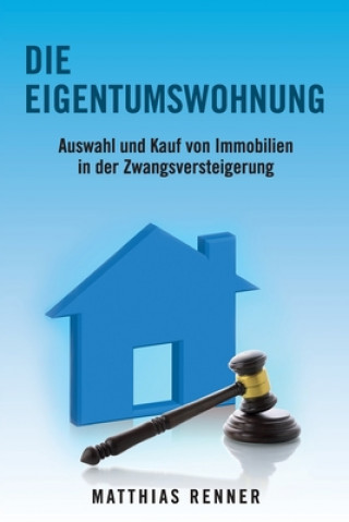 Книга Renner, M: Eigentumswohnung 