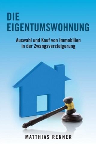 Buch Renner, M: Eigentumswohnung 