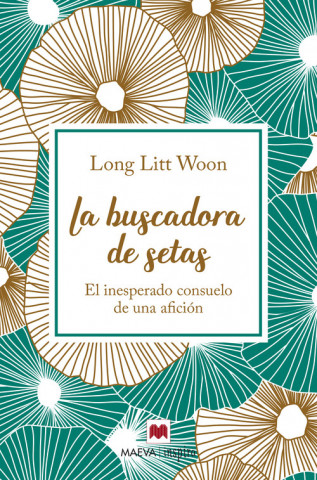 Book LA BUSCADORA DE SETAS LONG LITT WOON