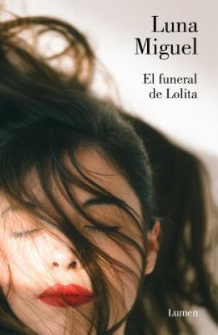 Könyv El funeral de Lolita / Lolita's Funeral LUNA MIGUEL