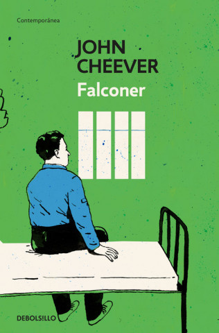 Buch FALCONER JOHN CHEEVER