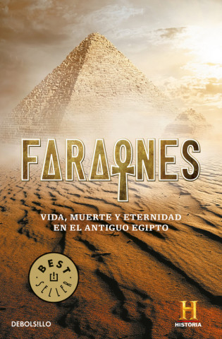 Book FARAONES Canal Historia