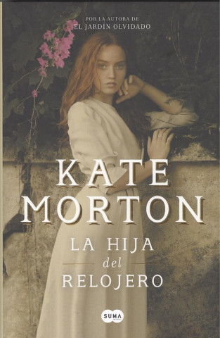 Książka LA HIJA DEL RELOJERO KATE MORTON