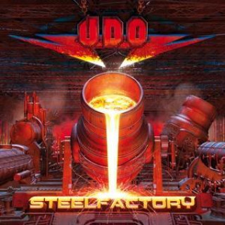 Hanganyagok Steelfactory U. D. O.