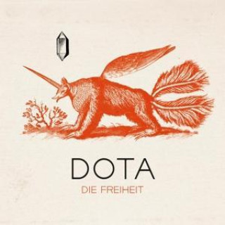Áudio Die Freiheit (+Bonus CD) Dota