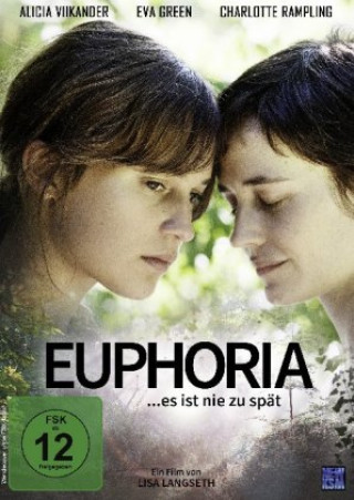 Video Euphoria Lisa Langseth