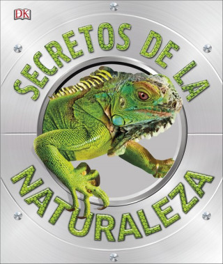 Книга SECRETOS DE LA NATURALEZA 