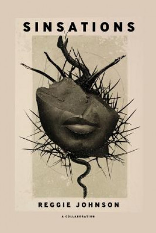 Book Sinsations Reggie Johnson