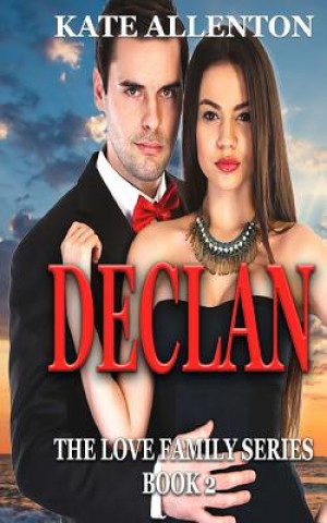 Book Declan Kate Allenton
