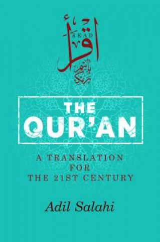 Buch Qur'an Adil Salahi