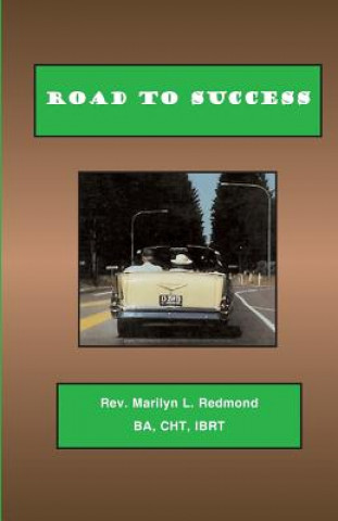 Libro Road To Success Marilyn L Redmond