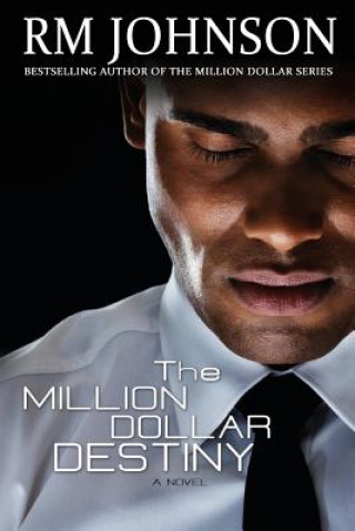 Buch The Million Dollar Destiny R M Johnson