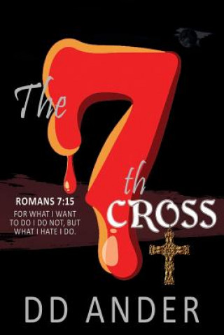 Libro The 7th Cross DD Ander