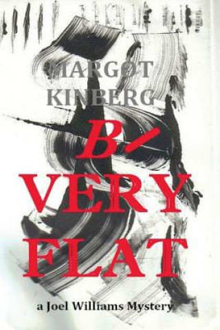 Book B-Very Flat Margot Kinberg